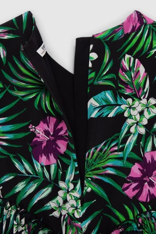 Vestido - Preto - IKKS