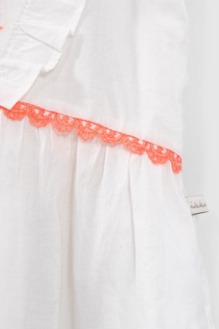 Vestido - Cru - IKKS