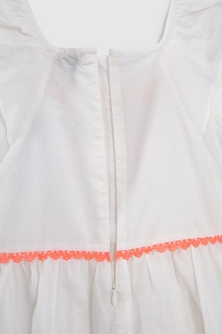 Vestido - Cru - IKKS