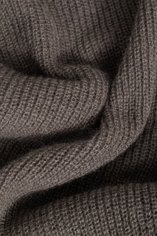 Vestido-camisola - Caqui - IKKS