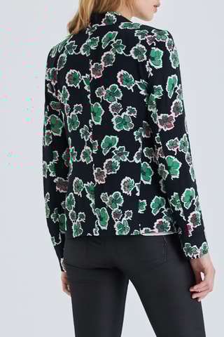 Casaco de fato - Preto - IKKS