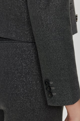 Casaco de fato - Antracite - IKKS