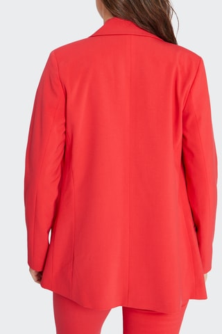 Casaco de fato - Rosa