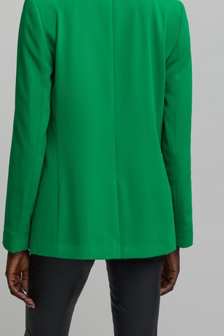 Casaco - Verde - IKKS