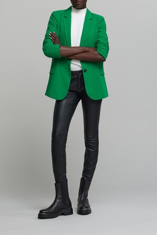 Casaco - Verde - IKKS