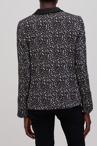 Casaco - Preto - IKKS