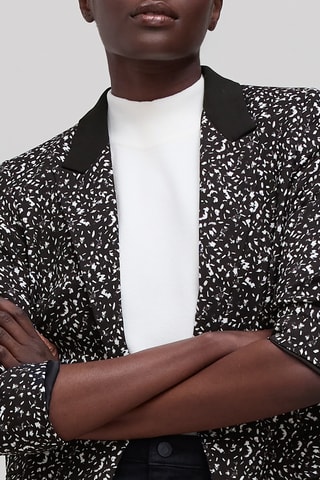 Casaco - Preto - IKKS