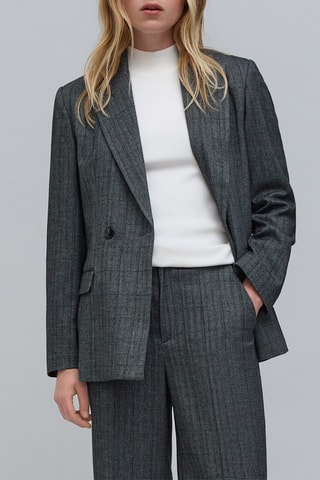 Casaco - Preto - IKKS