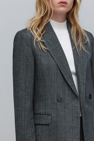 Casaco - Preto - IKKS