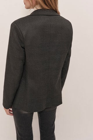 Casaco - Antracite - One Step