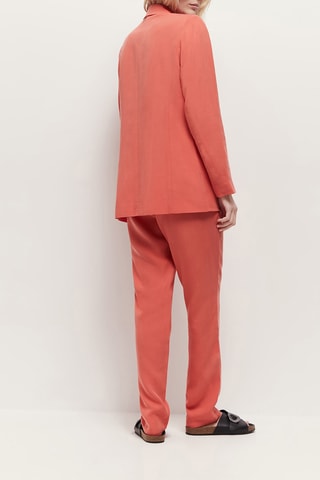 Casaco de fato - Laranja - One Step