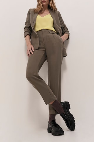 Fato - Caqui - One Step