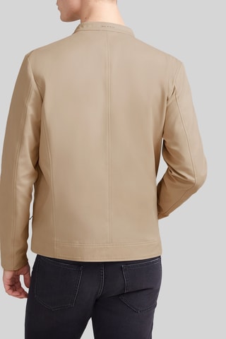 Blusão - Bege - IKKS