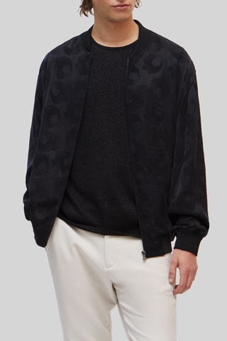 Bomber - Preto - IKKS