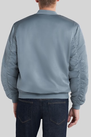 Blusão - Azul - IKKS