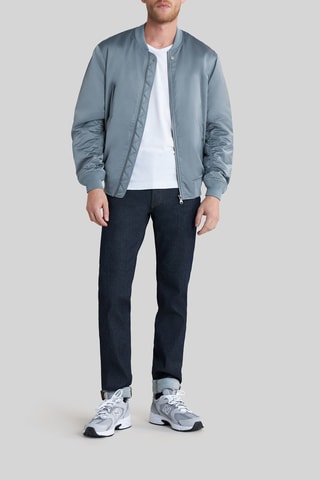 Blusão - Azul - IKKS