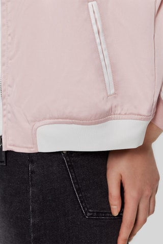 Bomber - Rosa - IKKS