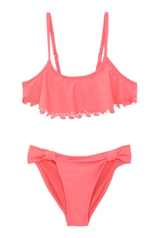 Biquíni - Rosa - IKKS Junior