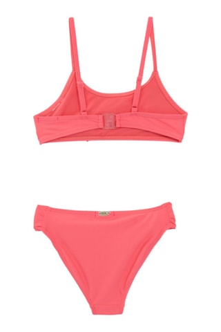 Biquíni - Rosa - IKKS Junior