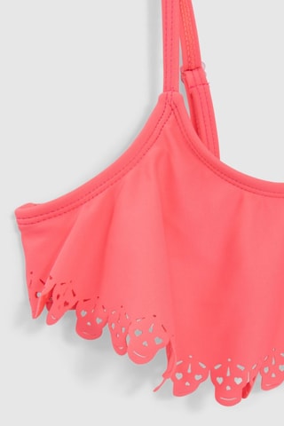 Biquíni - Rosa - IKKS Junior