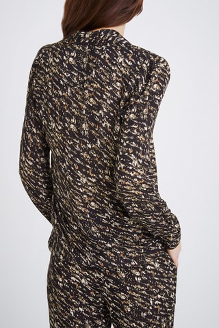 Camisa - Preto - IKKS