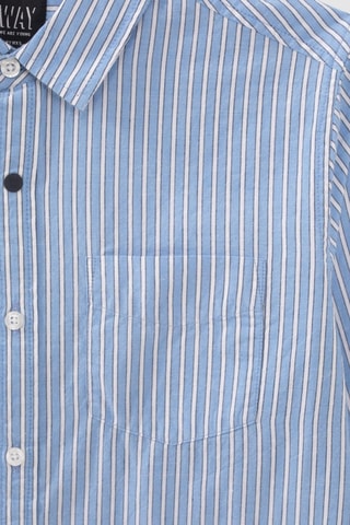 Camisa - Azul