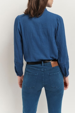 Camisa - Azul - One Step