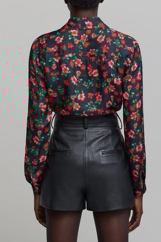 Camisa - Preto - IKKS