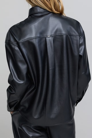 Camisa - Preto - IKKS