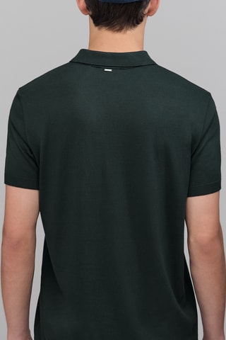 Polo - Verde-garrafa