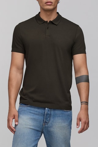 Polo - Caqui
