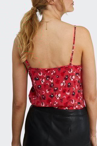 Camisola interior - Rosa