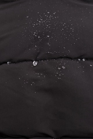 Blusão - Preto - IKKS