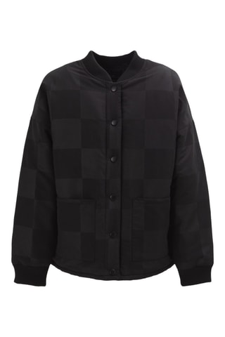 Blusão - Preto - IKKS