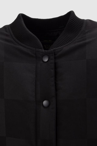 Blusão - Preto - IKKS