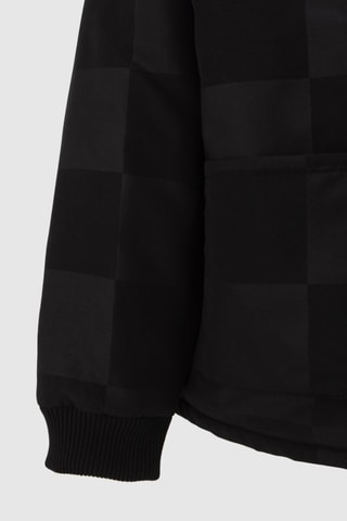 Blusão - Preto - IKKS