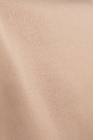 Trench oversize - Bege - IKKS