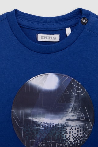 T-shirt - Azul