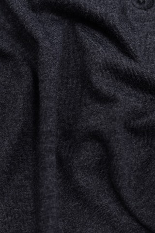 T-shirt em algodão biológico Os Minions - Antracite mesclado