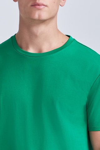 T-shirt - Verde-esmeralda