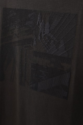 T-shirt - Verde-escuro