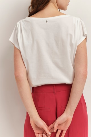 T-shirt - Cru - One Step