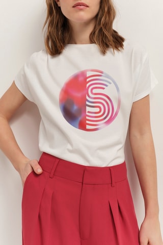 T-shirt - Cru - One Step