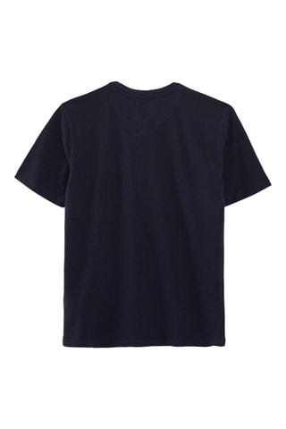 T-shirt - Azul-marinho - IKKS