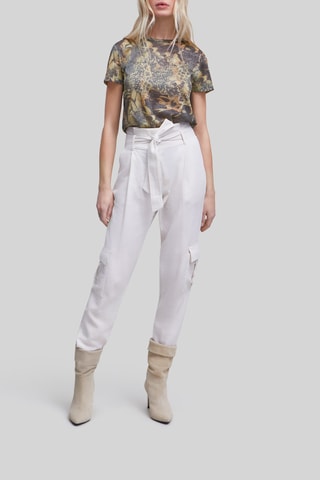 T-shirt - Verde - IKKS