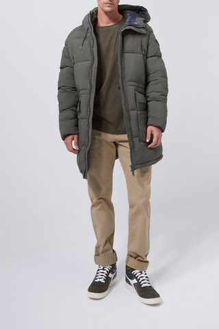 T-shirt - Caqui - IKKS