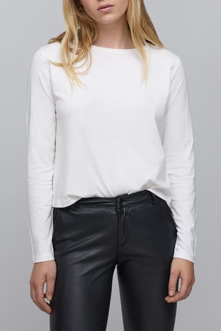 T-shirt - Branco - IKKS