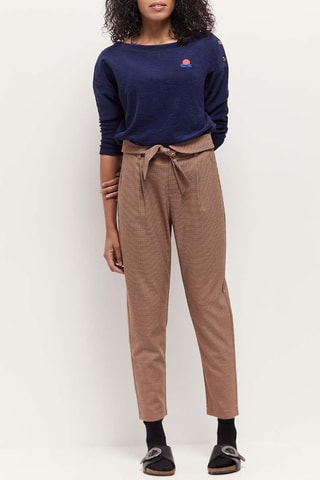 T-shirt - Azul - One Step