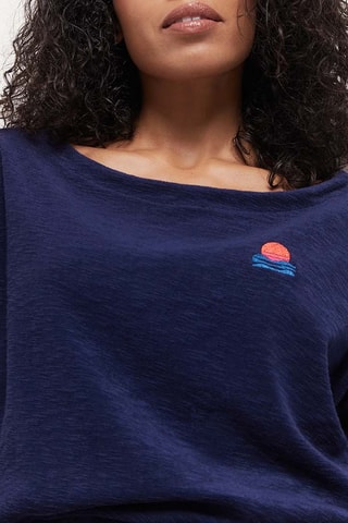 T-shirt - Azul - One Step