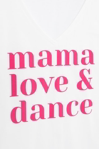 T-shirt - Branco - One Step